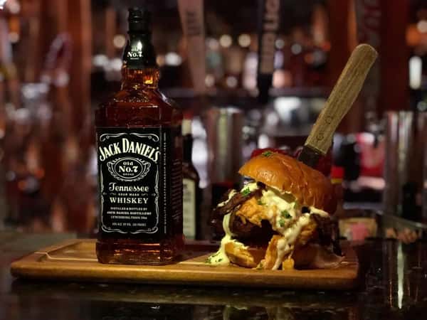 Photo - Jack Knife*