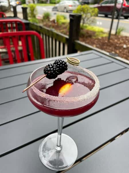cocktail