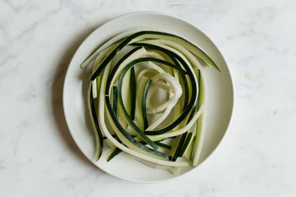 Zucchini