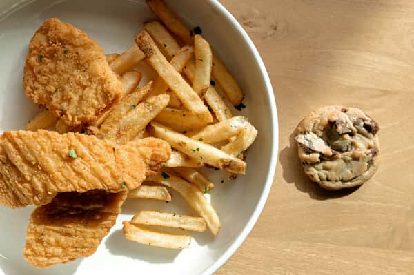 Kids Chicken
