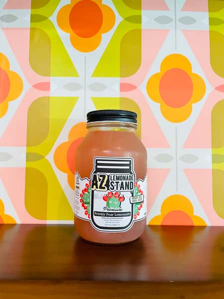 AZ Prickly Pear (32oz)