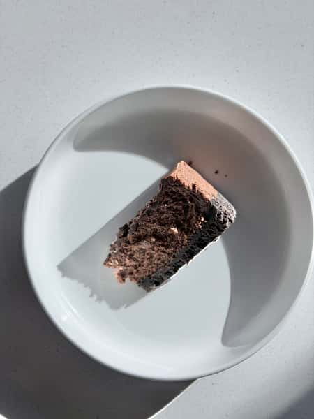 Chocolate Cheese Cake