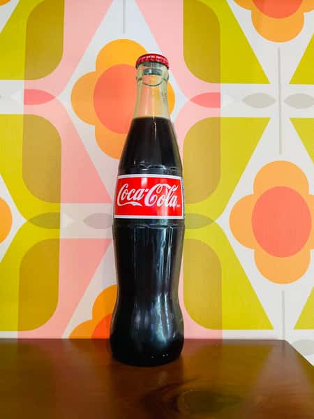 Mexican Coke