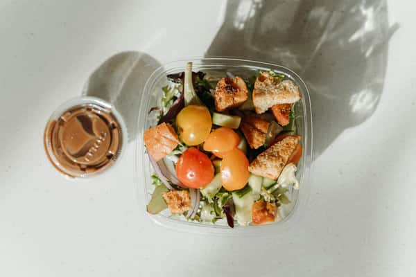side salad