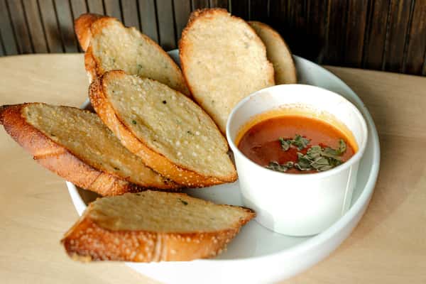 Garlic Bread by the Loaf