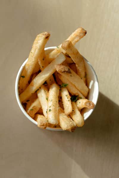 Fries