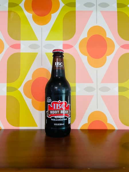 Root Beer
