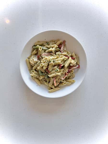 Monthly Special - Chicken Tequila Penne