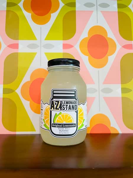 AZ Lemonade (32oz)