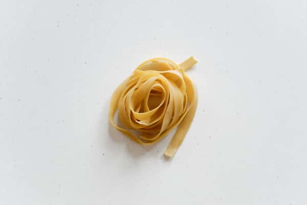 Fettucine