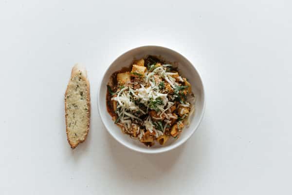 Rigatoni - Catering