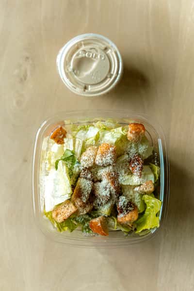 Side-Caesar