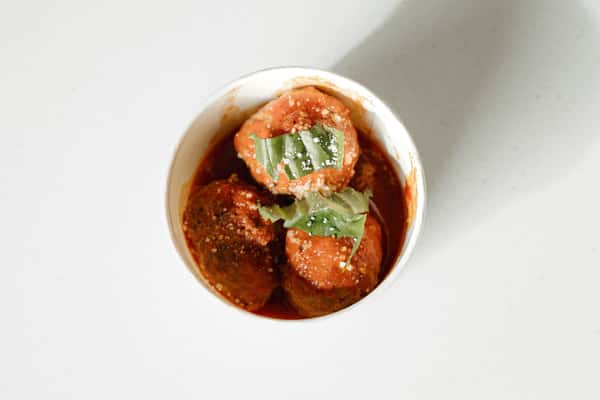 Side-Meatball (3pc)