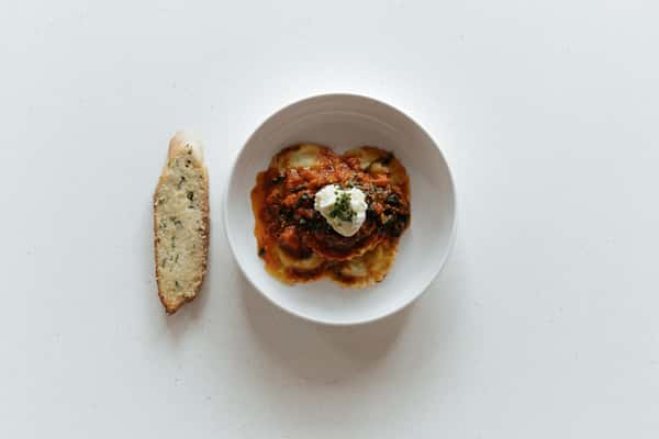 Ravioli - Catering