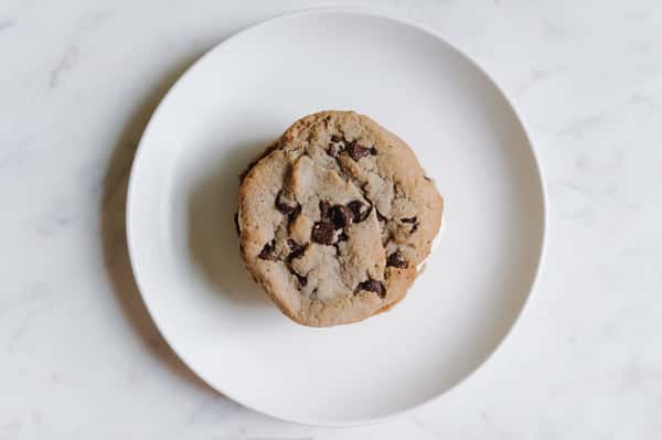 Ice Cream Sandwich