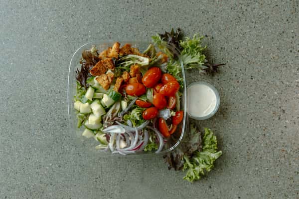 Mixed Greens