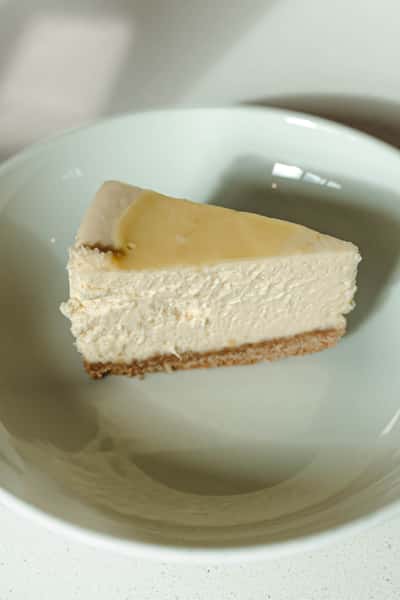 LemonCheeseCake