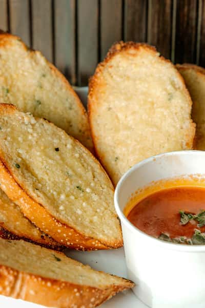 Breadsticks