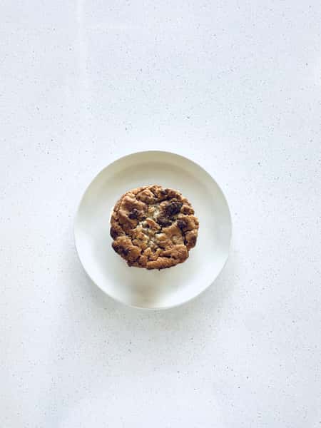 Peanut Butter Ice Cream Sandwich