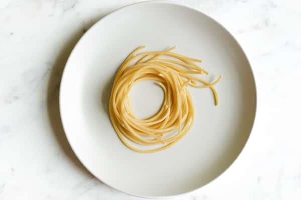Spaghetti