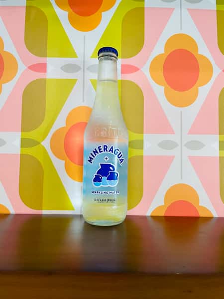 Sparkling Water