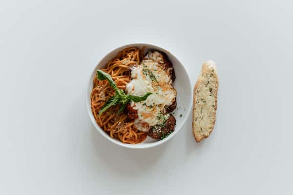 Chicken Parmigiana Sp