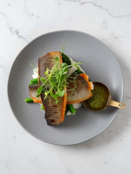 Seabass Master Class
