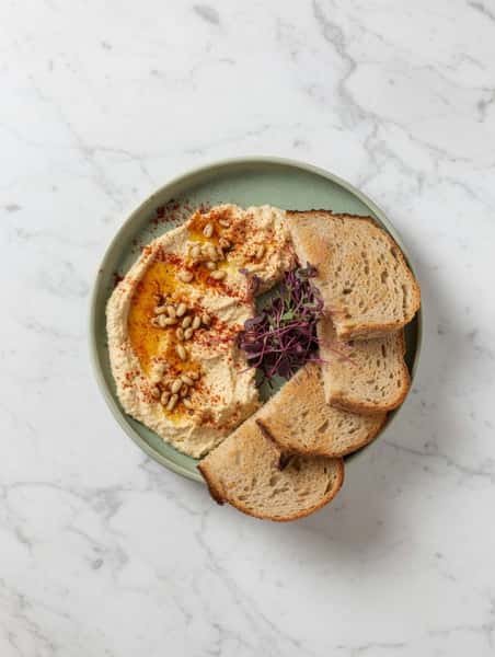 Hummus