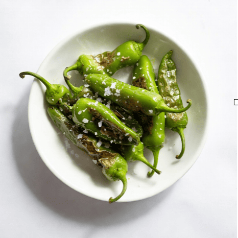 Padron Peppers