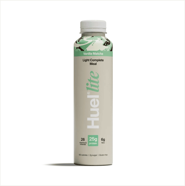 Huel 500ml Vanilla Matcha