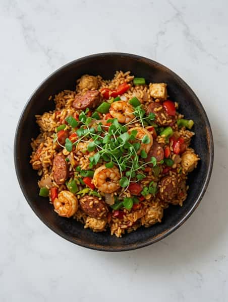Jambalaya