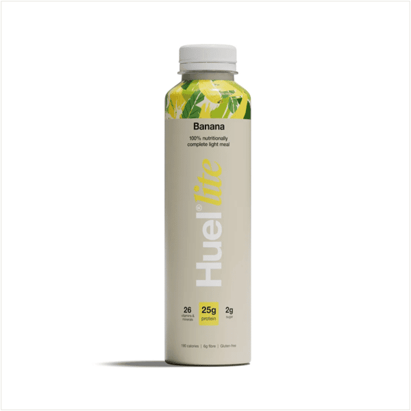 Huel 500ml Banana