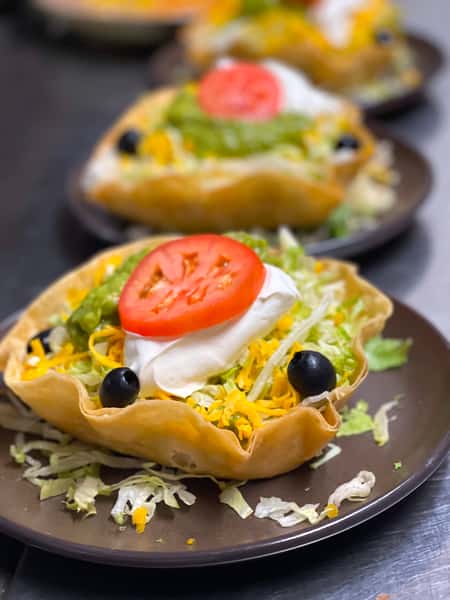 Taco Salad