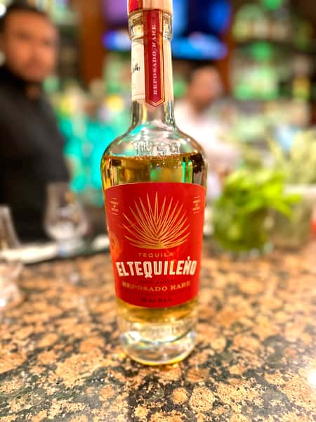 Tequila