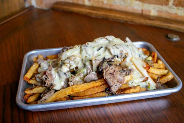 Disco Fries
