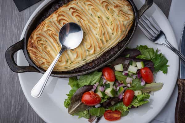 shep pie