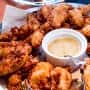 Battered Chicken Tenders