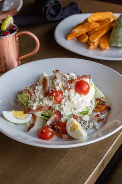 Wedge Salad