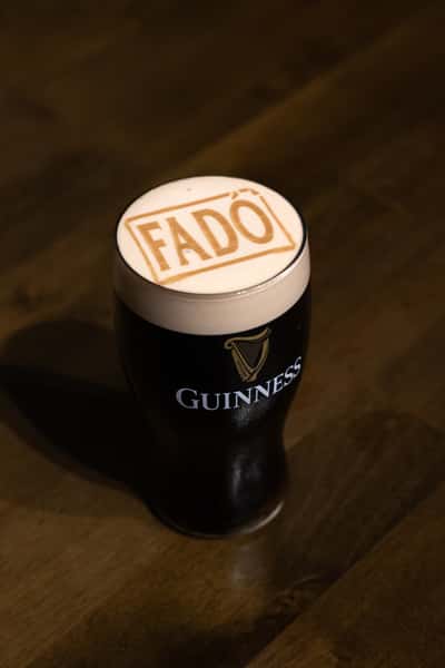 guinness