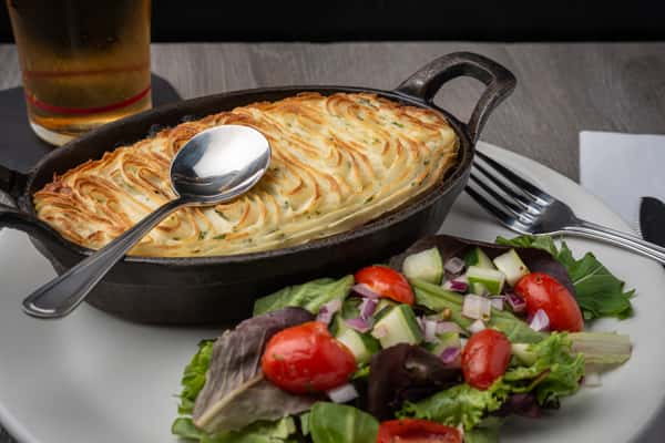 shep pie