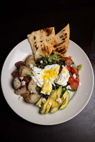 Rosie's Brunch Bowl