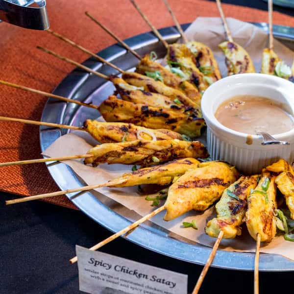 platter