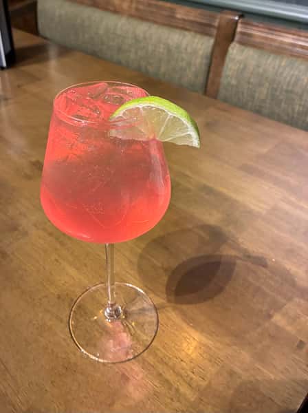 Sarti Spritz