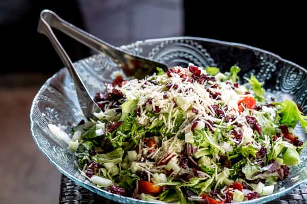 Farmhouse Salad