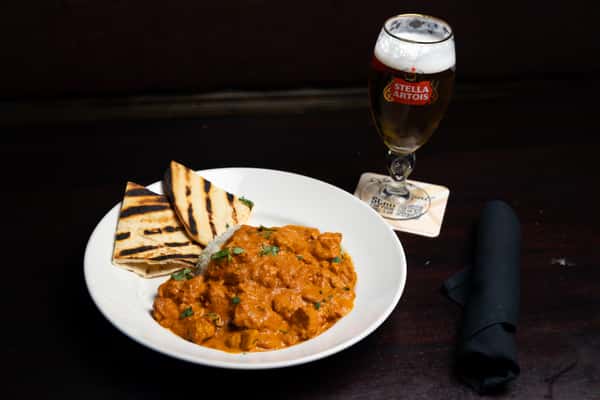 Tikka Masala