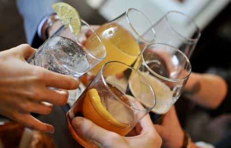 Cheers