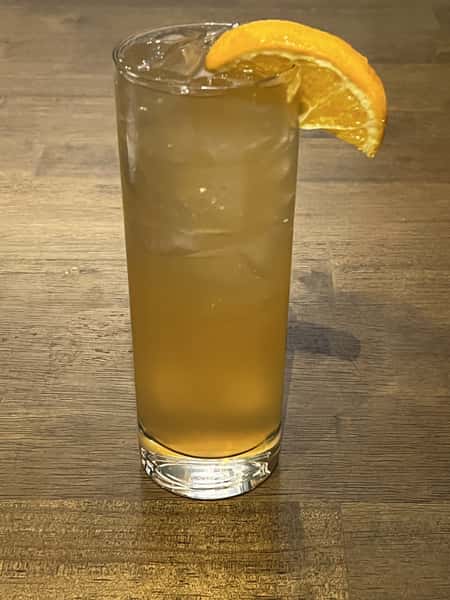 Dark & Stormy