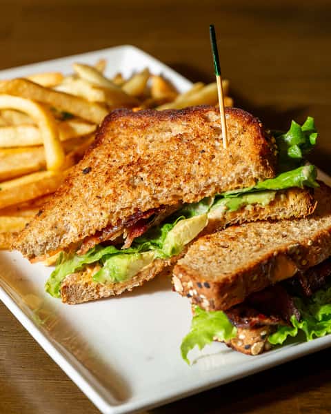 Avocado BLT