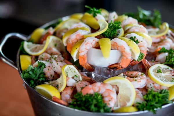 shrimp