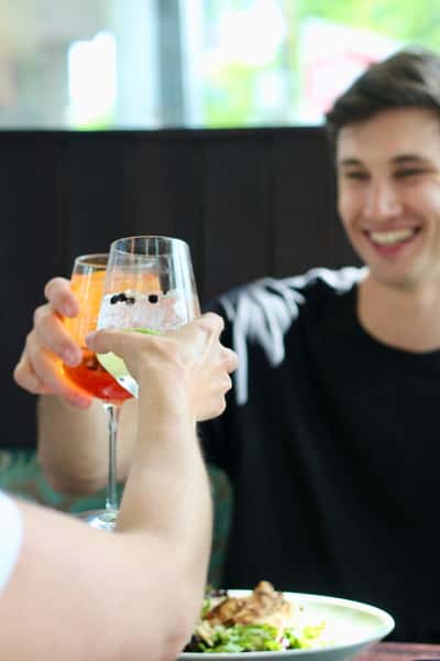 cocktails